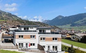 H19 - Modernes Ferienhaus 145Qm, 3Sz, Wellnessbereich Mit Sauna Und Dachterrasse Mit Panoramablick, Kuehlen Und Heizen Mit Geothermie